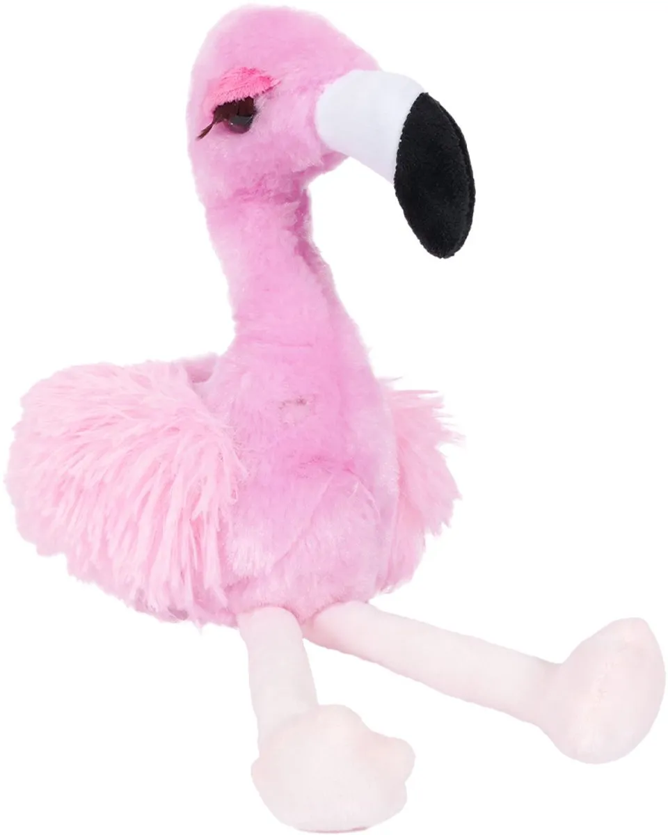 PIA Soft Toys Pluche Flamingo