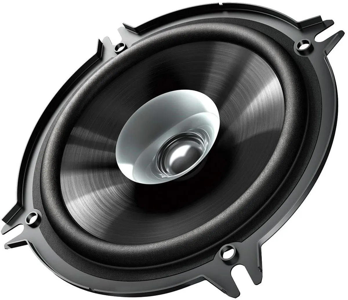 Pioneer TS-G1310F Autoluidsprekers - 2 Stuks - Zwart