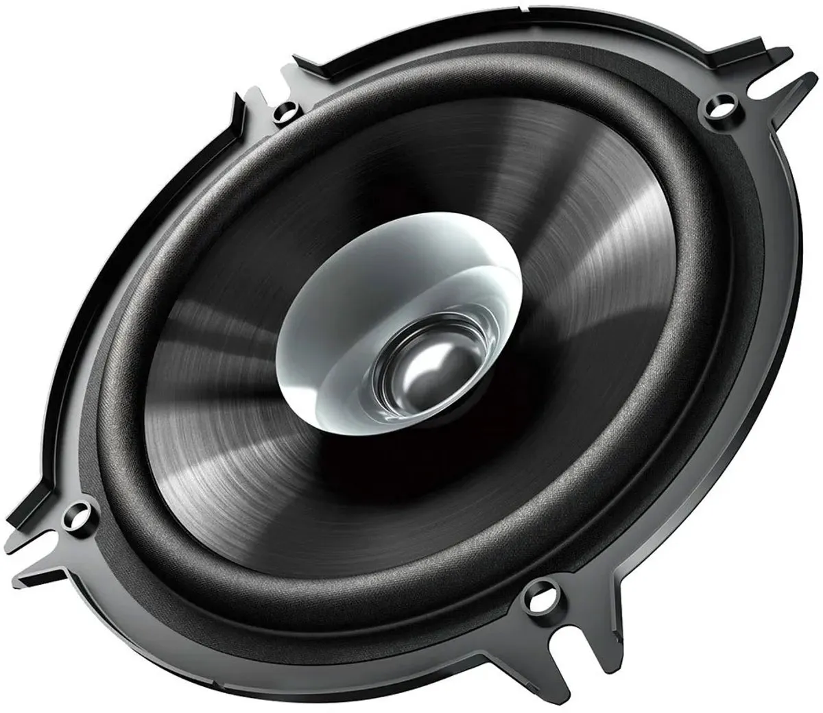Pioneer TS-G1310F Autoluidsprekers - 2 Stuks - Zwart