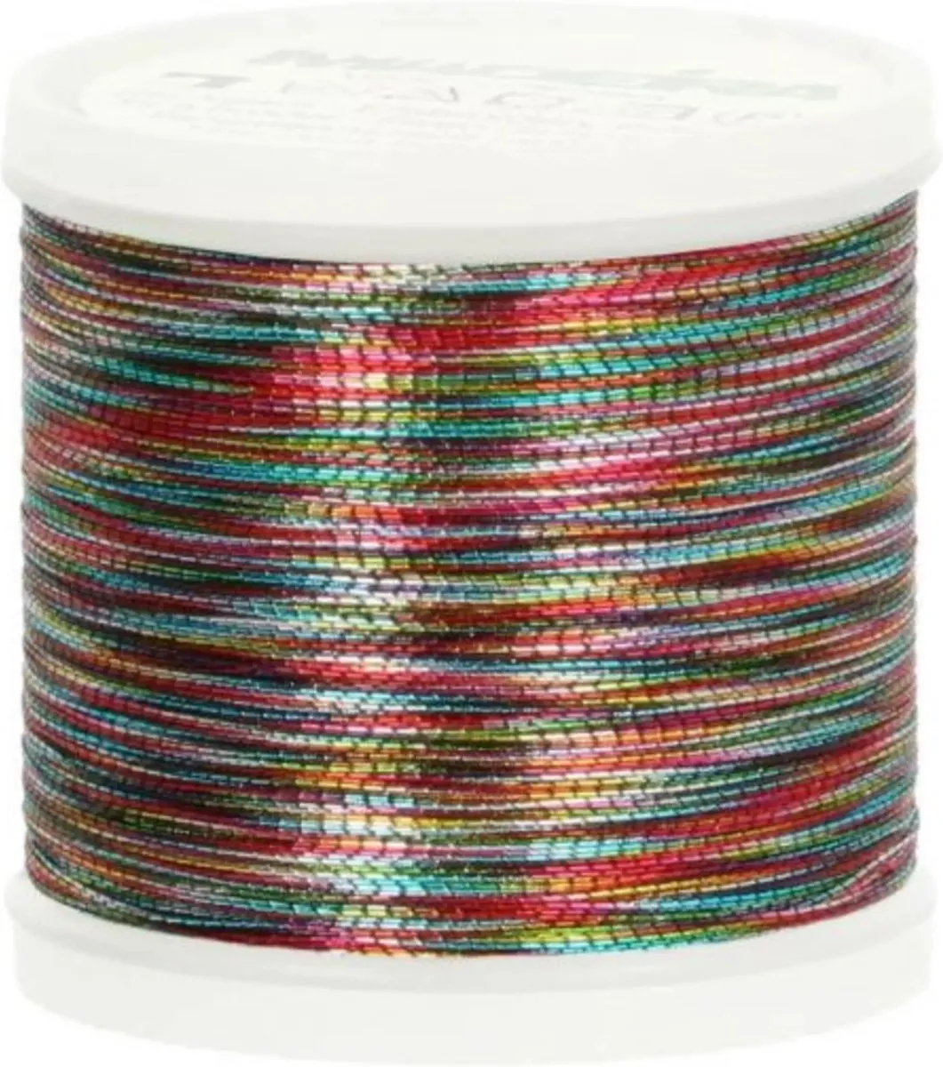 Madeira Metallic 40 200m - AST5