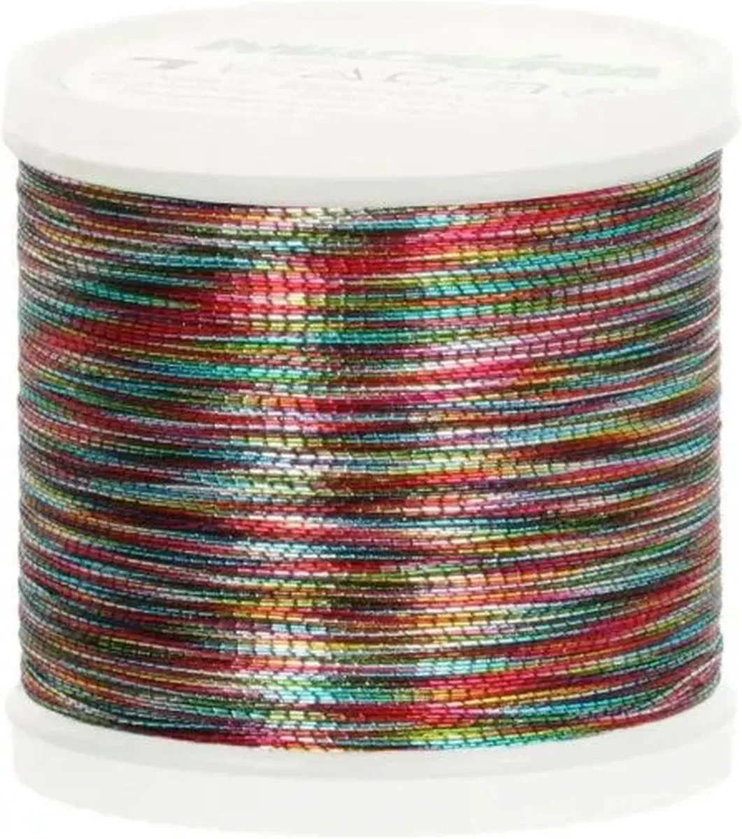 Madeira Metallic 40 200m - AST5