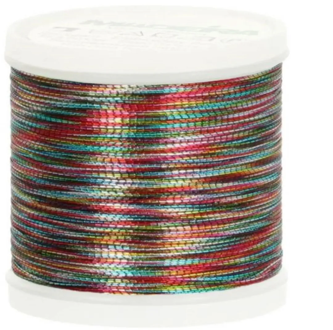 Madeira Metallic 40 200m - AST5