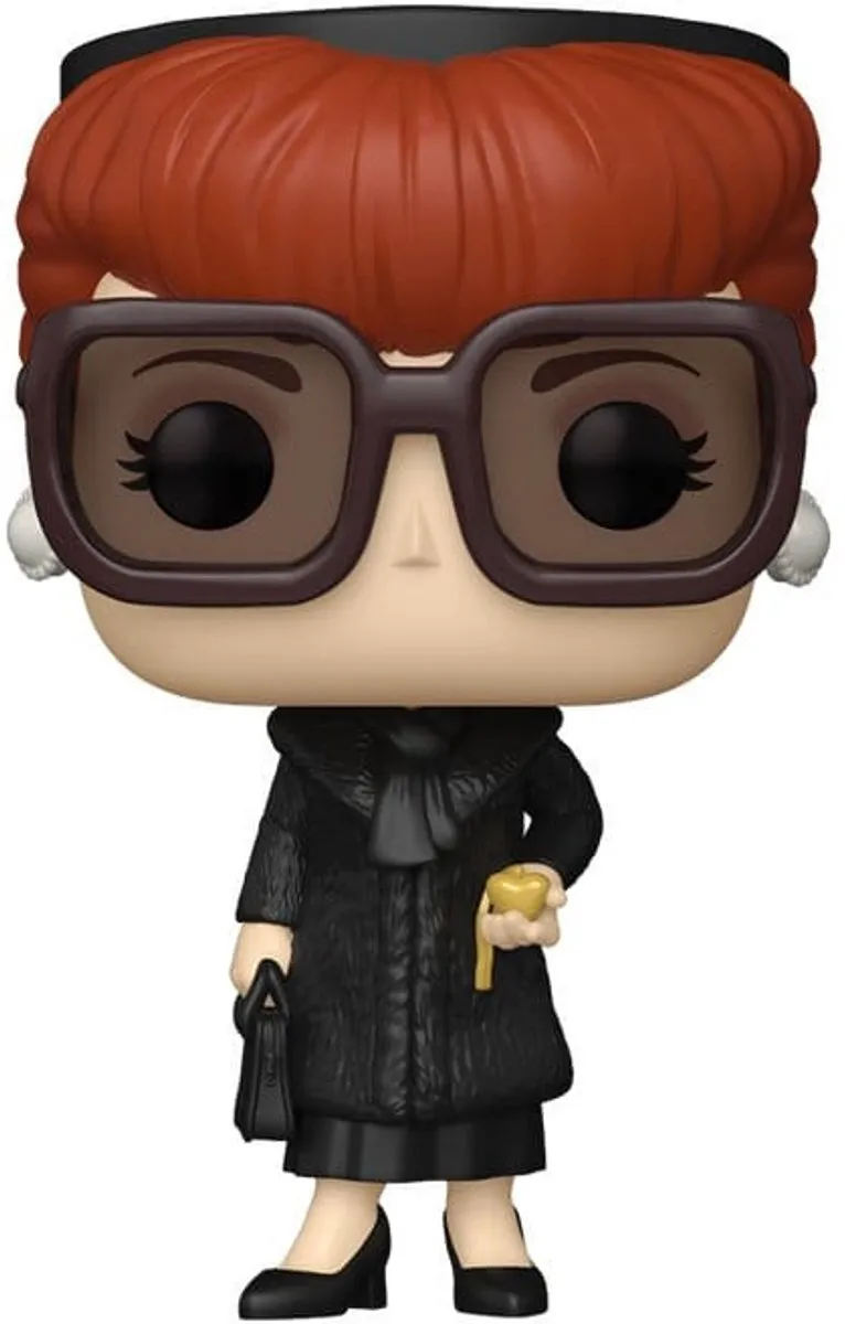 Funko POP! Reba McEntire Fancy