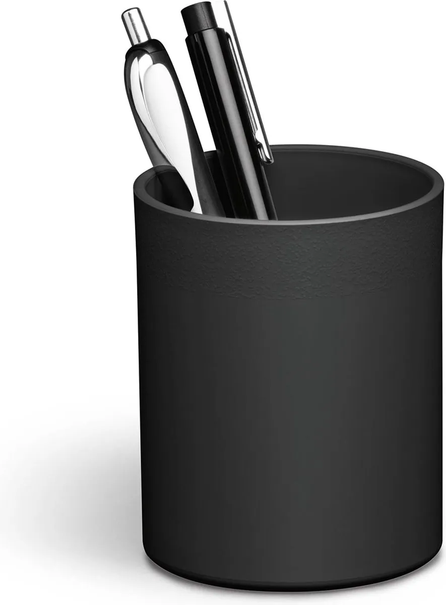 Durable ECO Pennenbak - Zwart