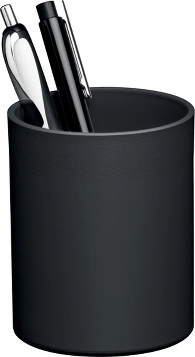 Durable ECO Pennenbak - Zwart