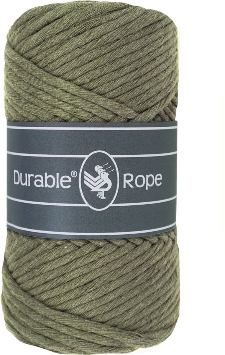 Durable Rope 2169