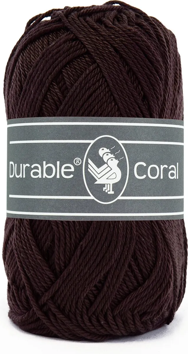 Durable Coral 2230 Garen