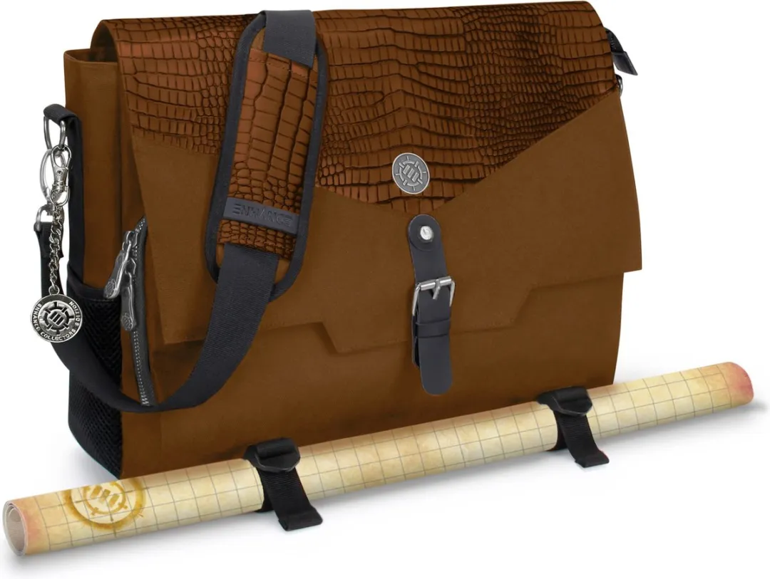 Geronimo Games RPG Adventurer's Bag