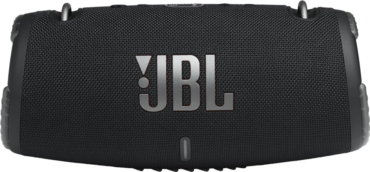 JBL Xtreme 3 Draadloze Bluetooth Speaker - 100W - IP67 - Zwart