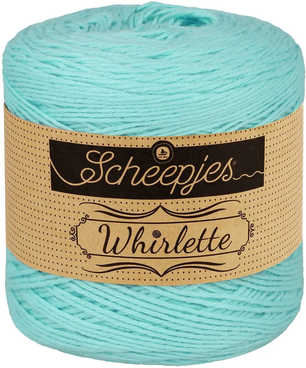 Scheepjes Whirlette 100g