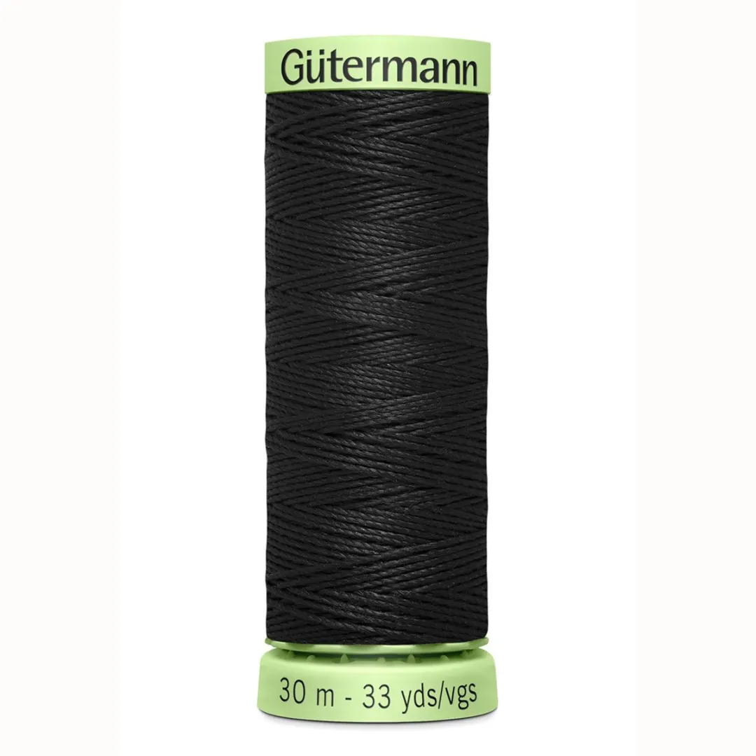 Gutermann Siersteekgaren #000