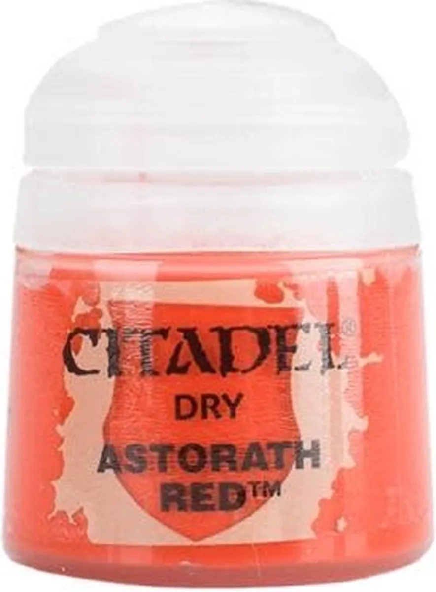 Citadel Astorath Red