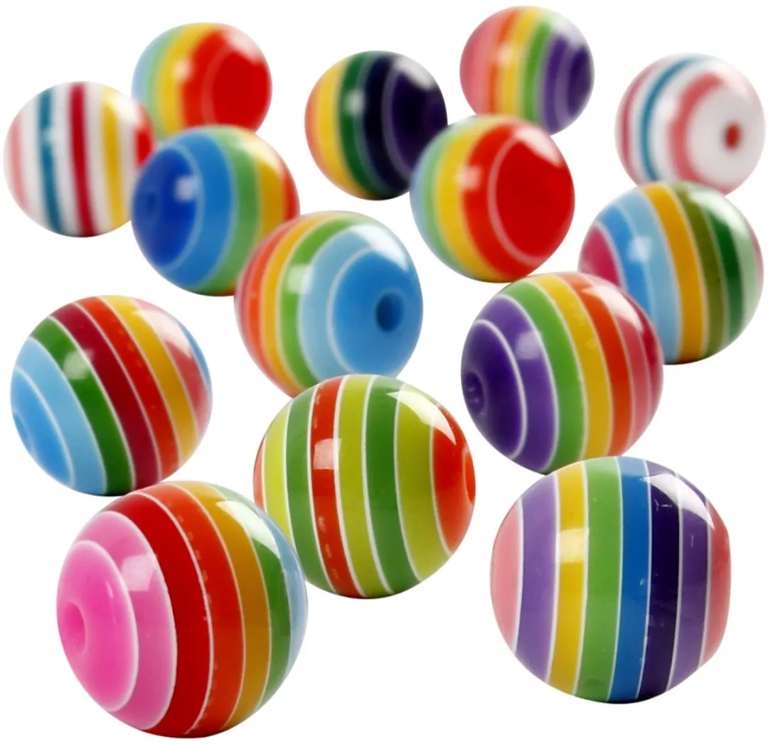 Creativ Company Kralen Multicolor 700 Stuks