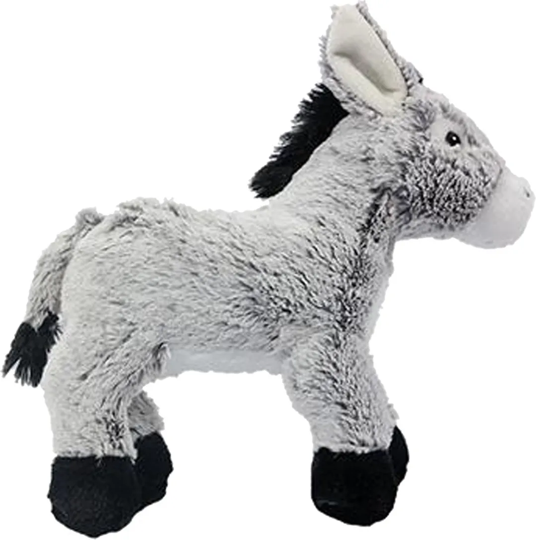 PIA Soft Toys Knuffel Ezel