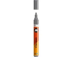 Molotow One4All 4mm Marker Grey Blue Dark