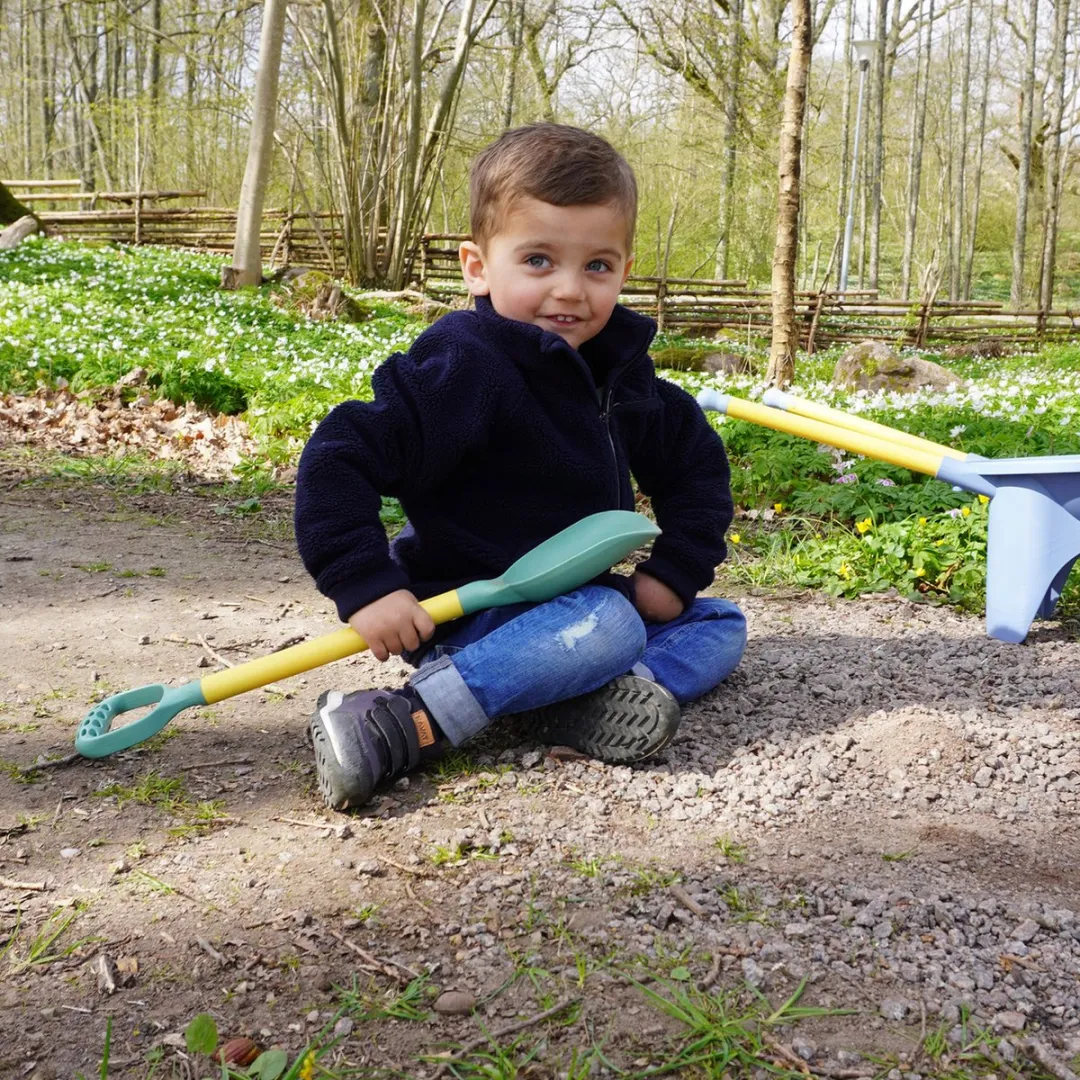 Viking Toys RE:LINE Grote Schep - Multikleur