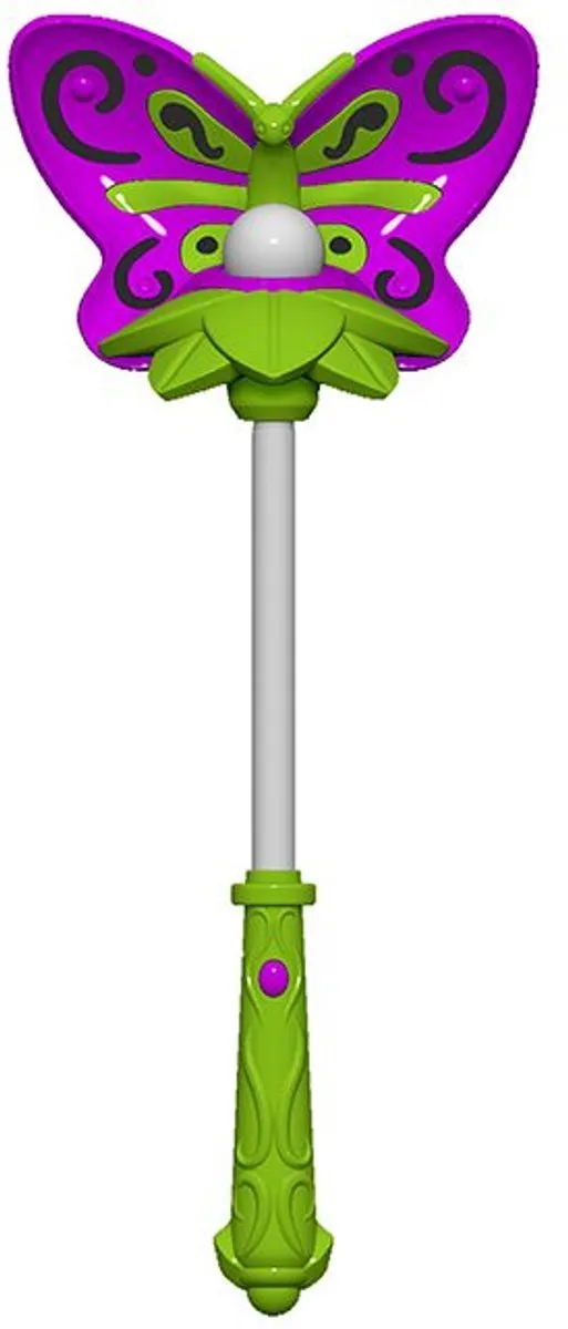 Toi-Toys Toverstaf Pearl 12154Z - Multi kleuren