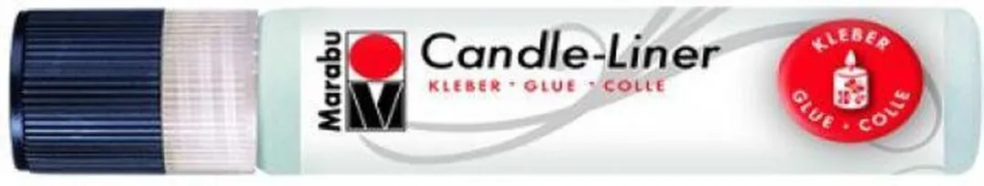 Marabu Candle-Liner Water-based paint 25ml 1stuk(s)