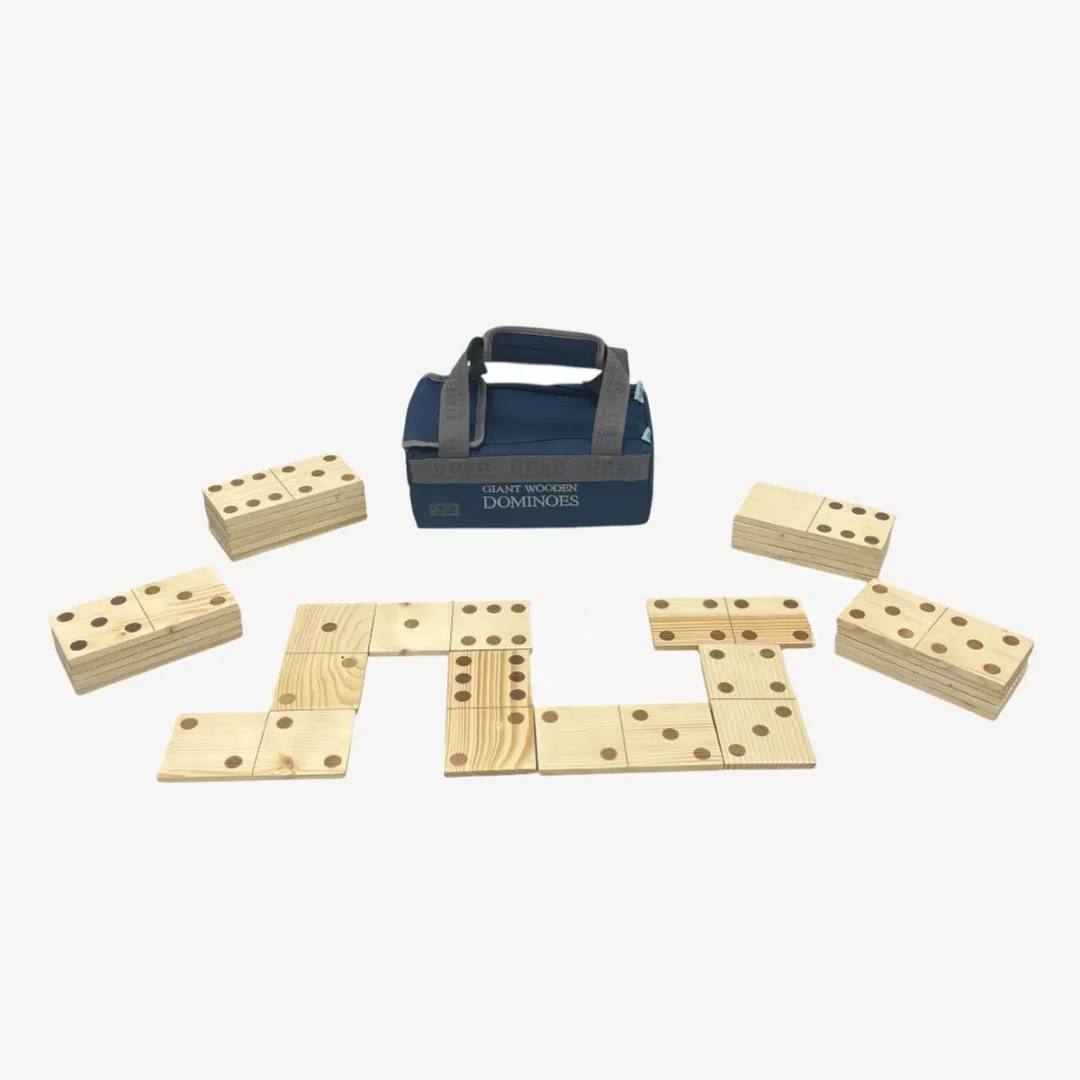 Ubergames XXL Domino