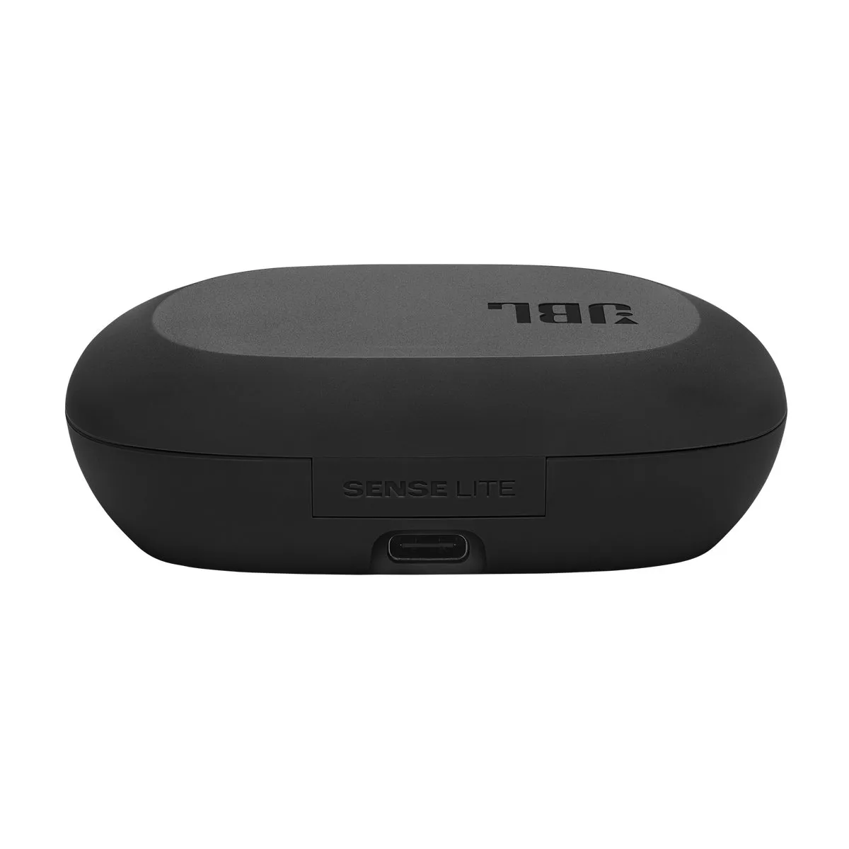 JBL Sense Lite Open Ear Oordopjes - 32 uur - IP54 - Zwart