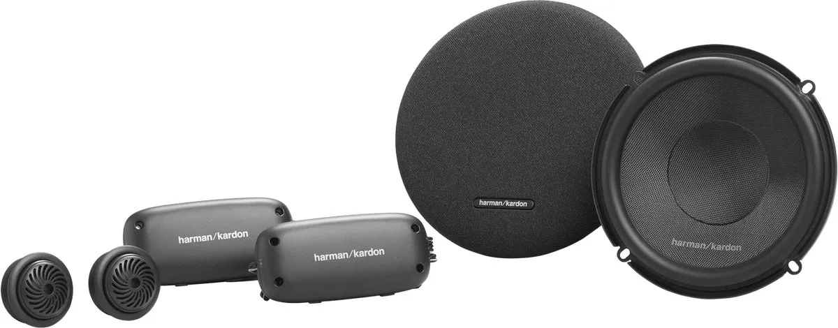 Harman Kardon FIT6C Component Luidsprekers 6.5"