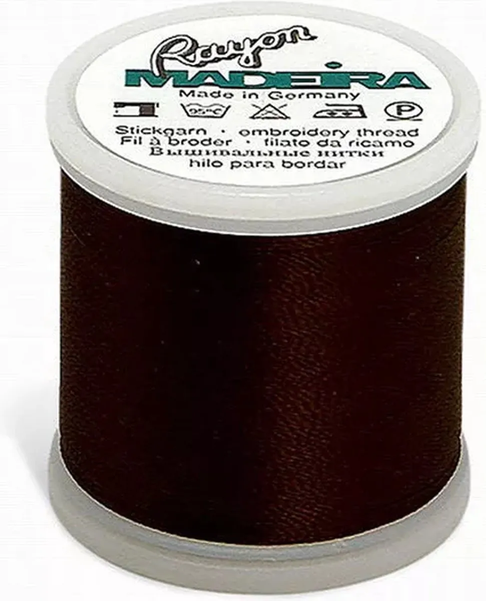 Madeira Rayon 40 200m - 1059