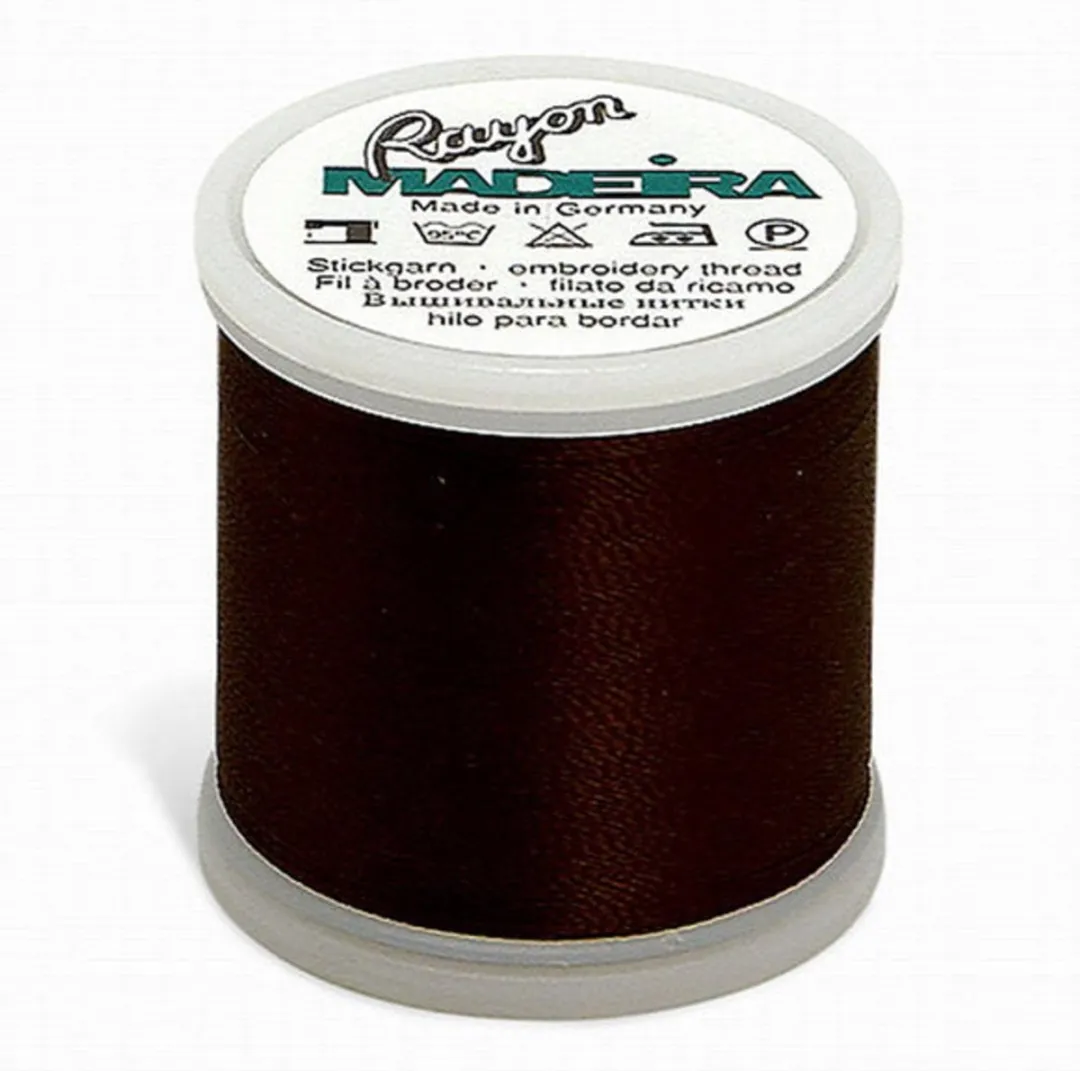 Madeira Rayon 40 200m - 1059