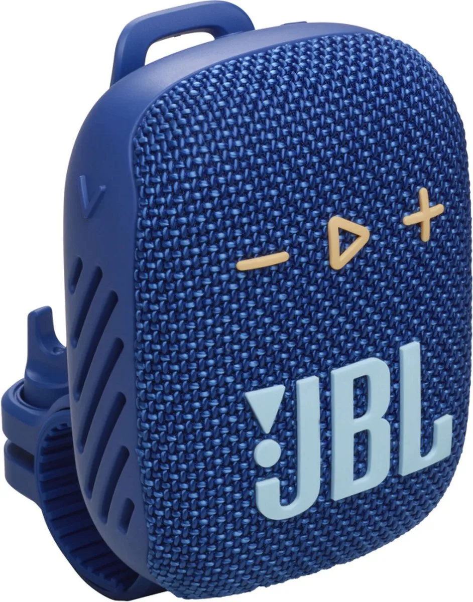 JBL Wind 3S Draadloze Bluetooth Speaker