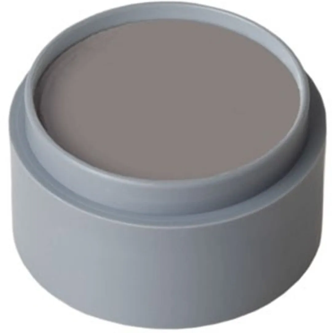 Creativ Company Grimas Water Make-up Pure Donkerbruin 60ml