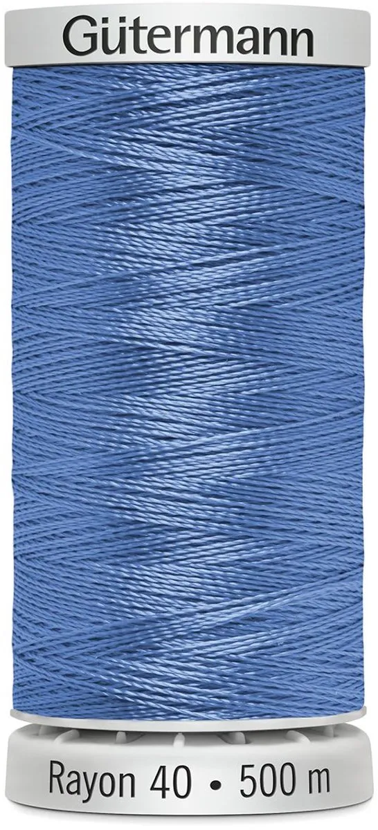 Gutermann Sulky, 500m, Kl. 1029 - Machine Borduurgaren - Gutermann