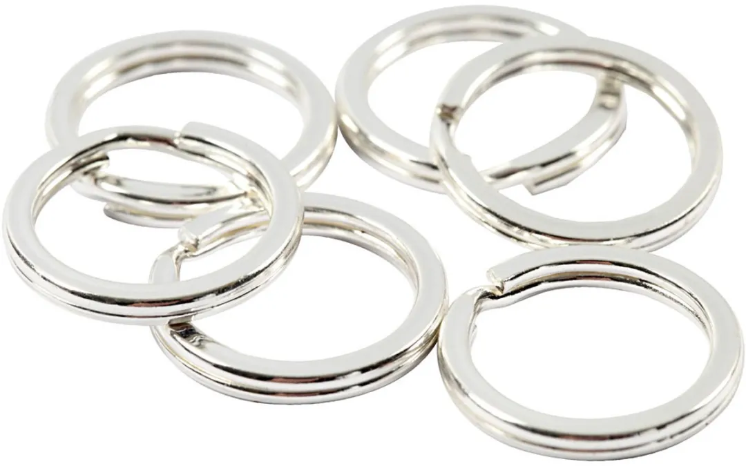 Creativ Company Splitring 15mm
