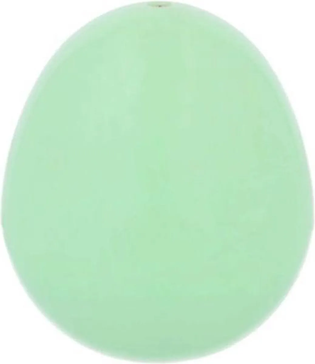 Scheepjes Wobble Ball Tuimelbal 65x80mm - Groen