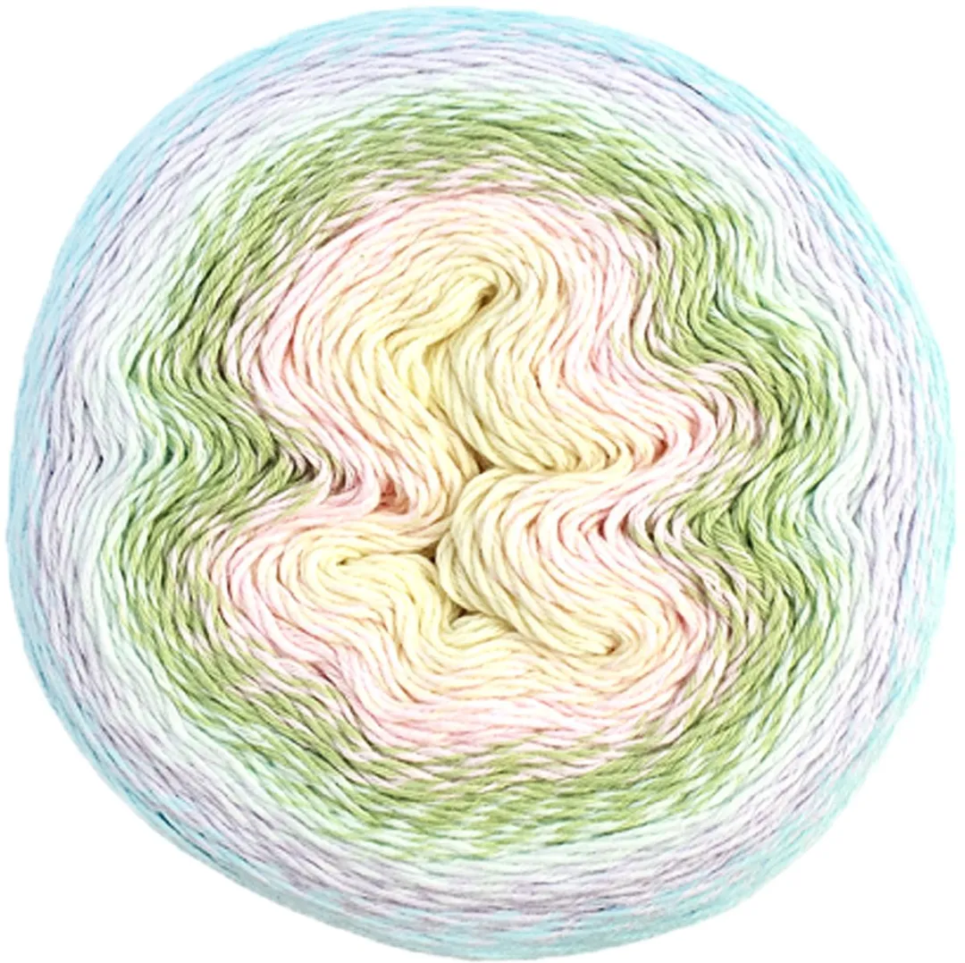 Scheepjes Whirl 1000m - Melting Macaron