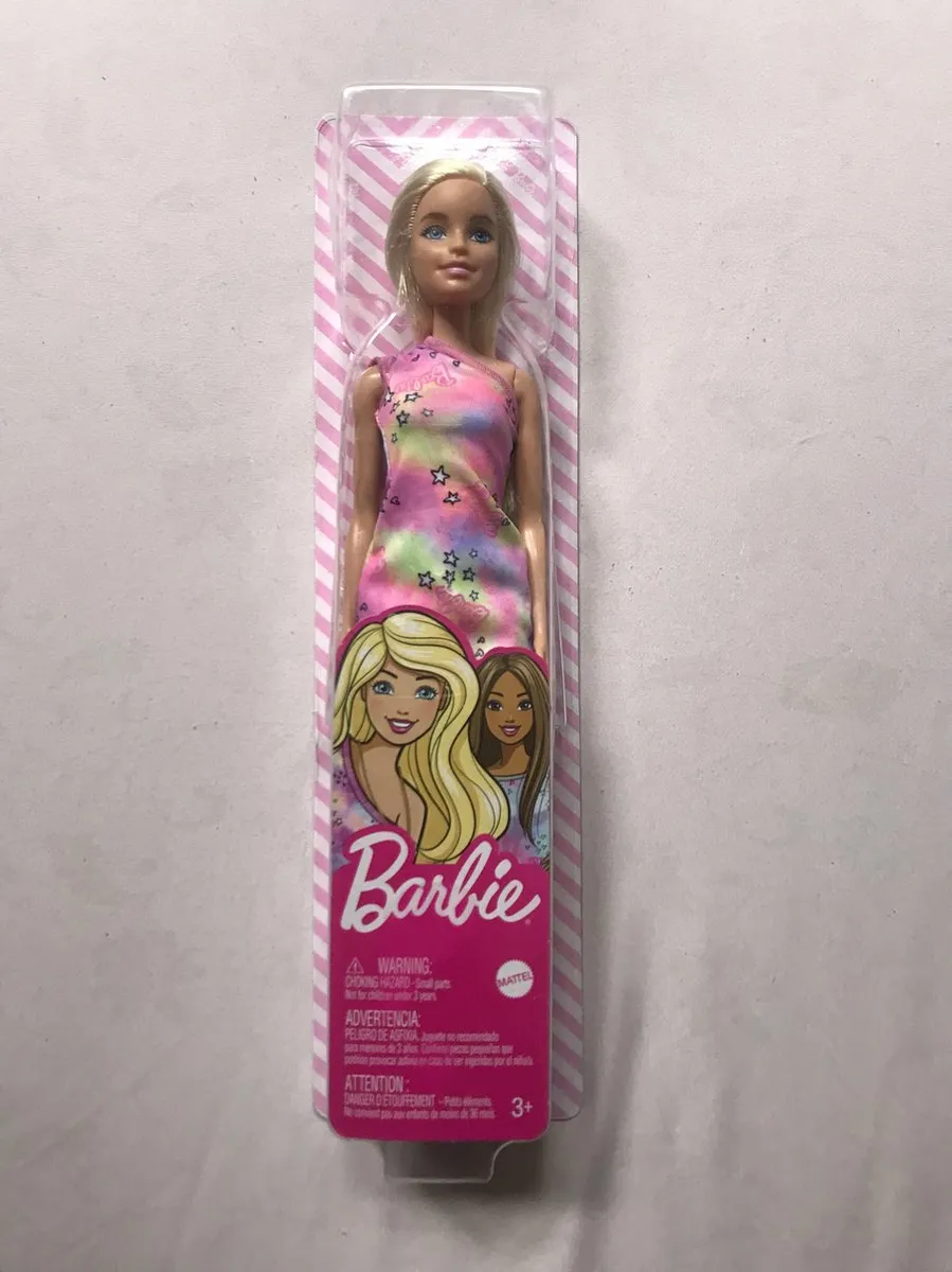 Barbie Prinsessen Pop Assorti - MC