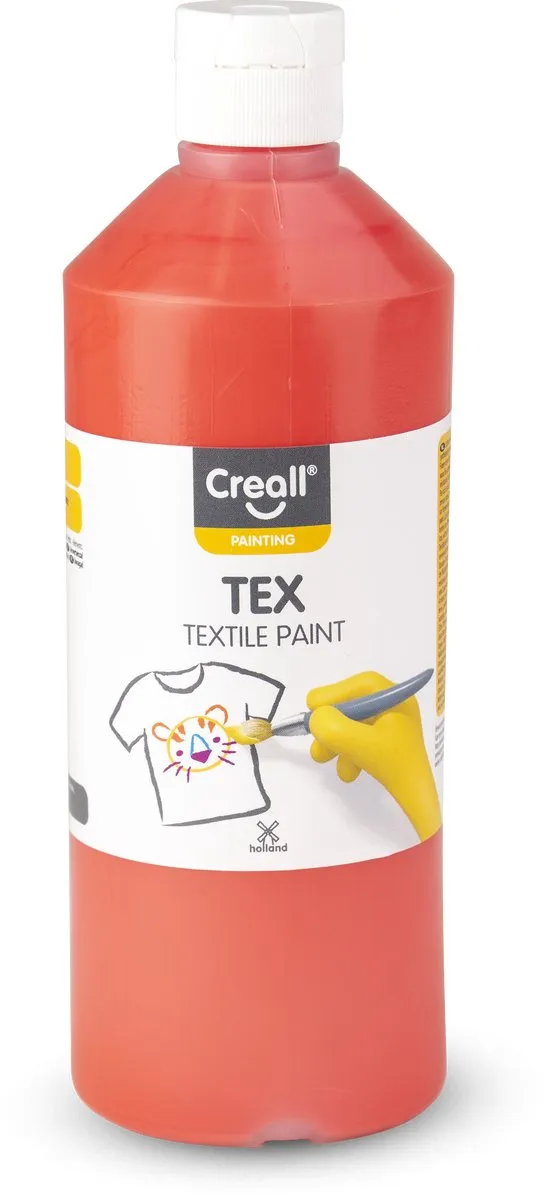 Creall Tex Stoffenverf 250ml