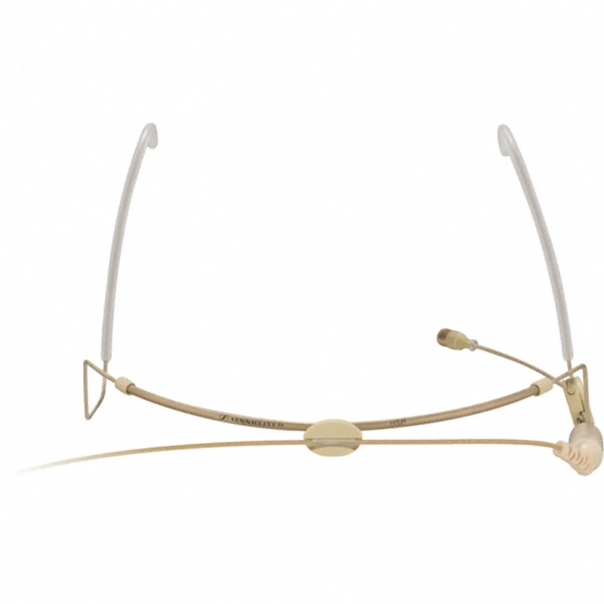 Sennheiser HSP 2-ew-3 Headset - Beige