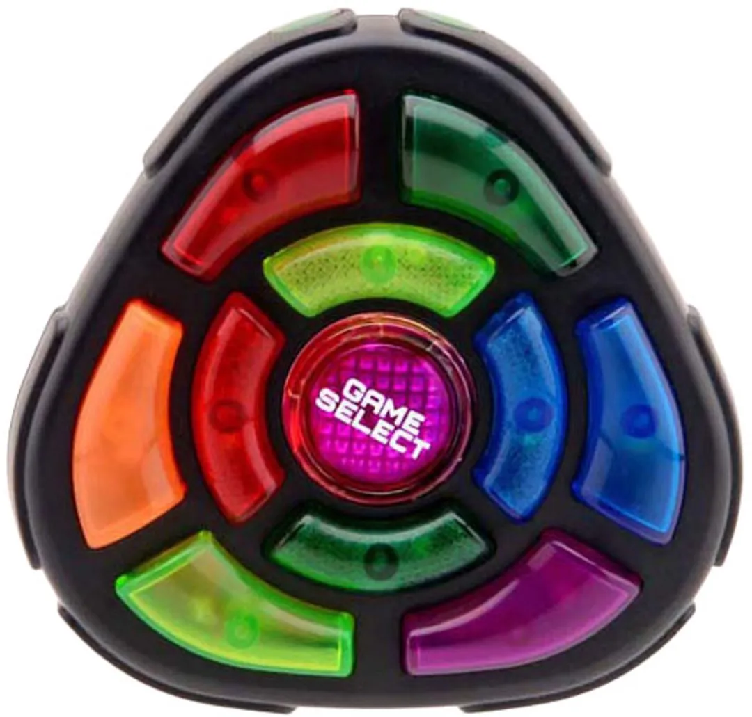 Johntoy Memory Spel 2-in-1 24611 - 6 Spelers