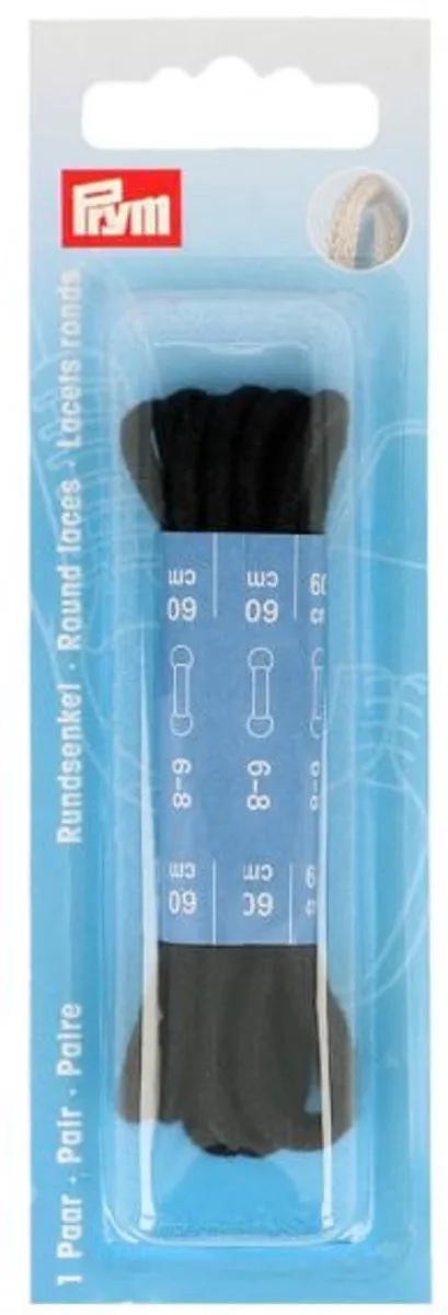 Prym Ronde Veters 600mm