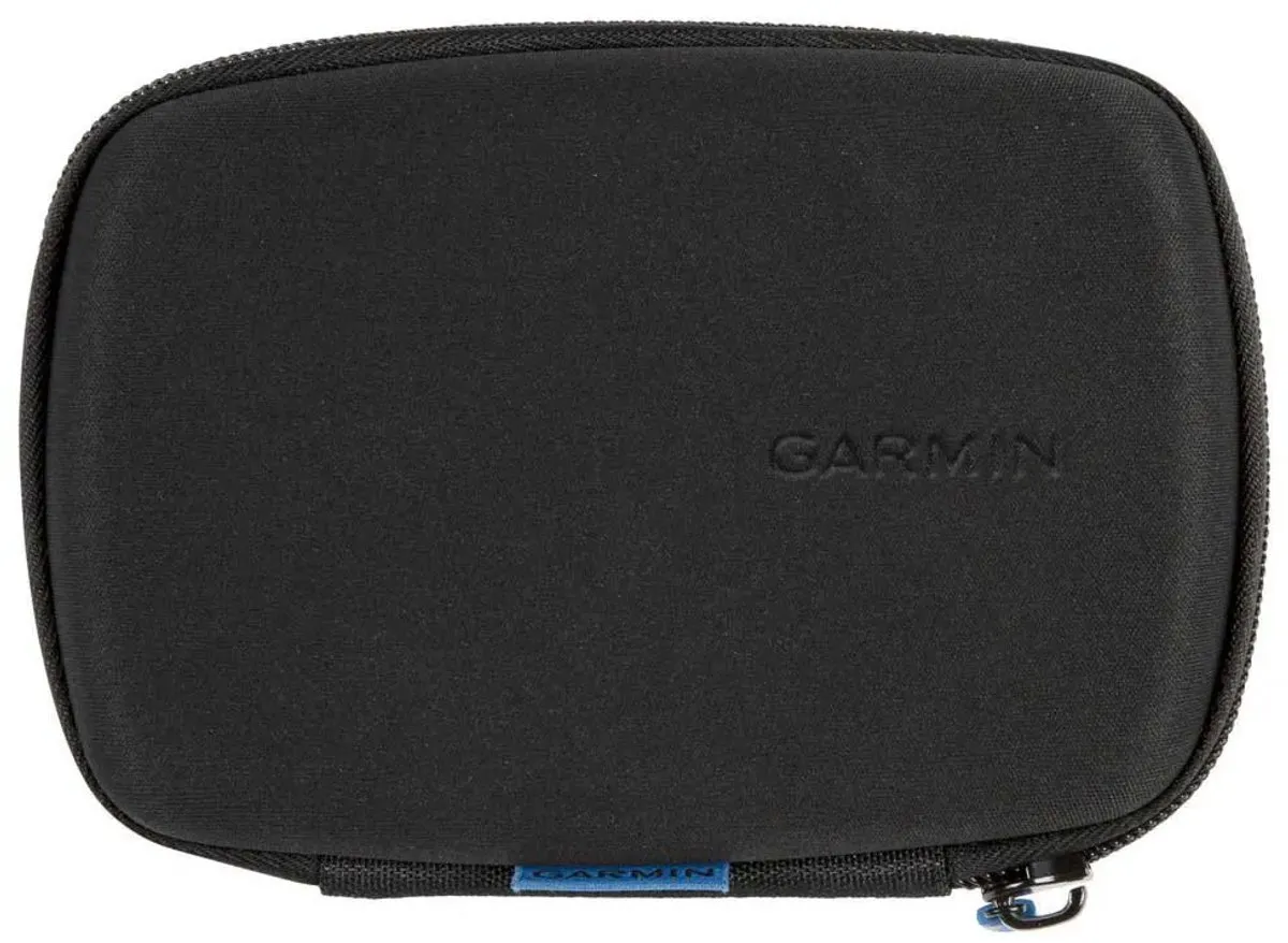Garmin Zūmo XT Beschermingshoes - Zwart