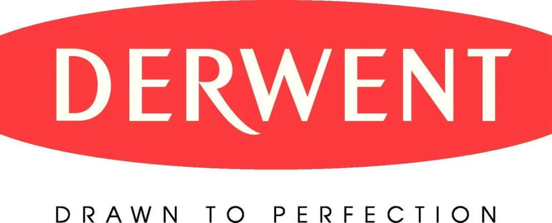 Derwent Potloden Lakeland Painting - 24 Kleurpotloden - Aquarelpotloden - Voor Kinderen