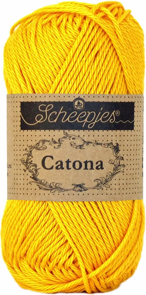 Scheepjes Catona 25g