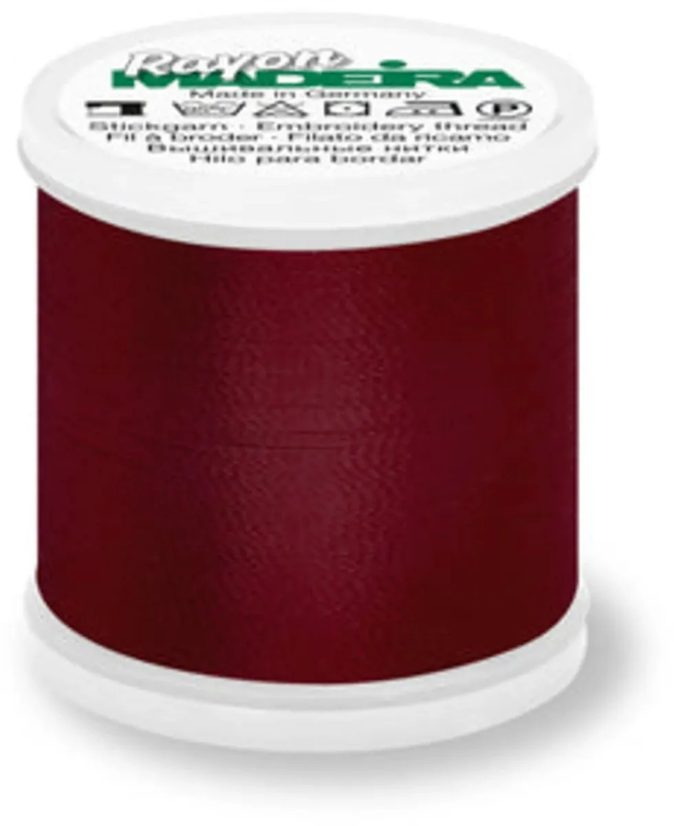 Madeira Rayon 40 1035 - 1000m