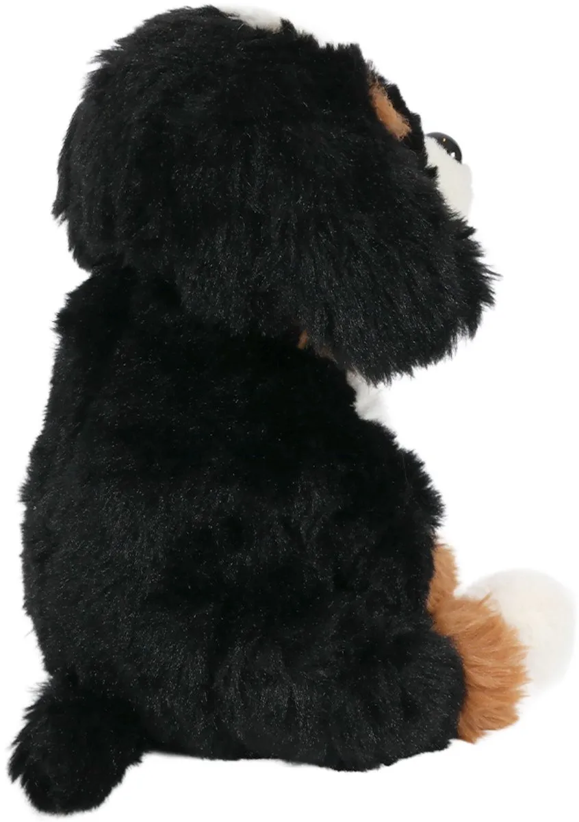 PIA Soft Toys Berner Sennenhond Knuffel - 24 cm - afbeelding 6 van 6