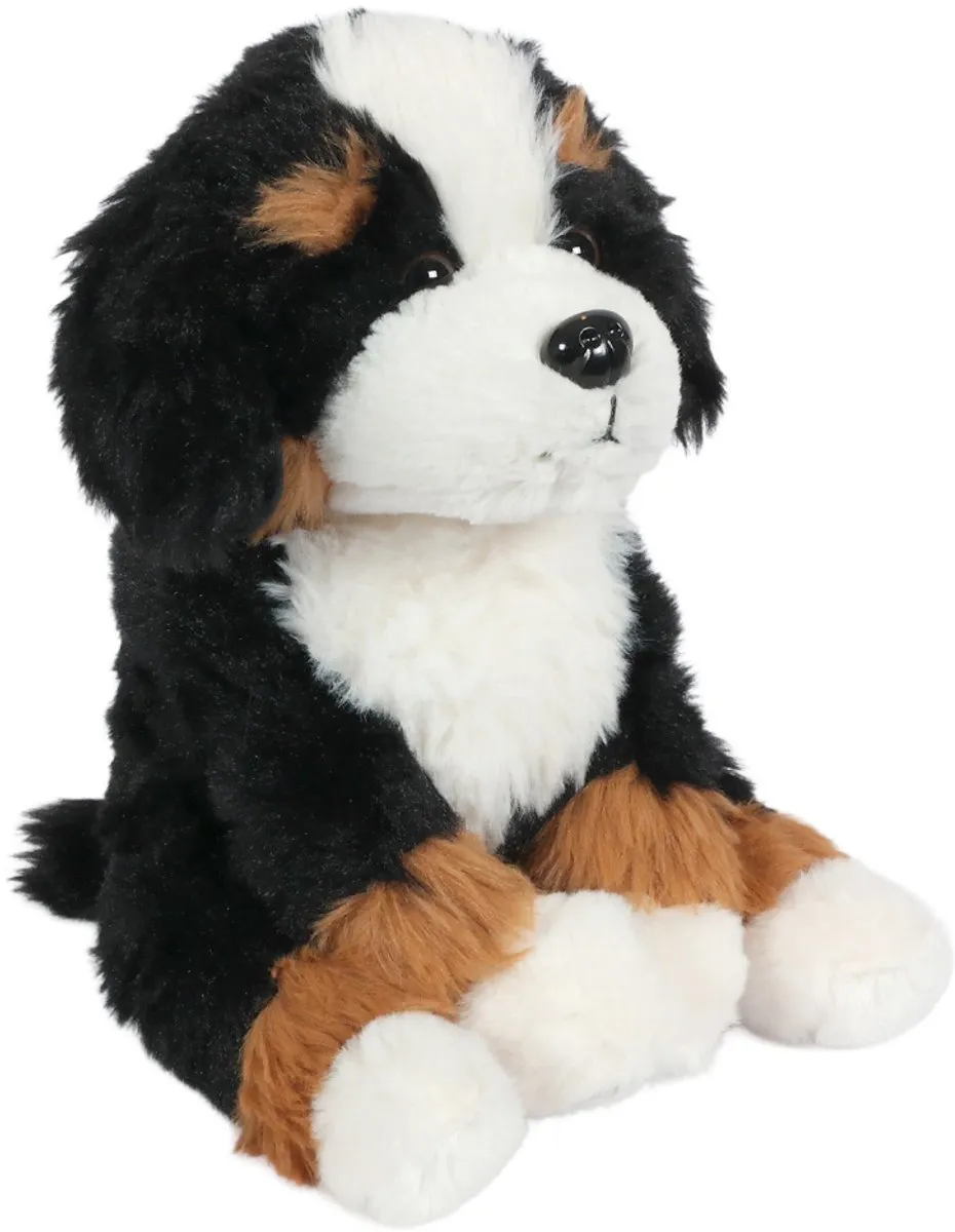 PIA Soft Toys Berner Sennenhond Knuffel