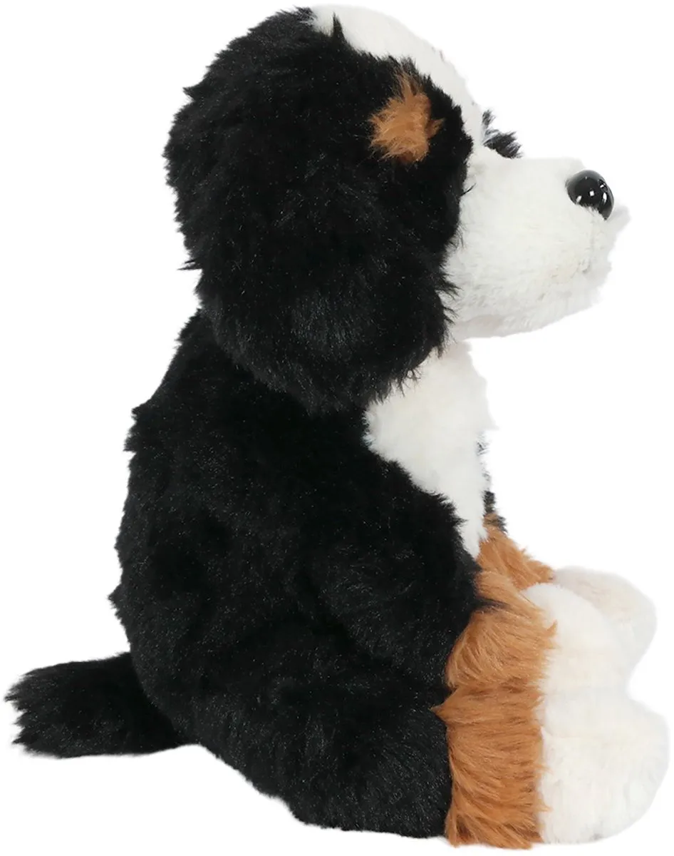 PIA Soft Toys Berner Sennenhond Knuffel - 24 cm
