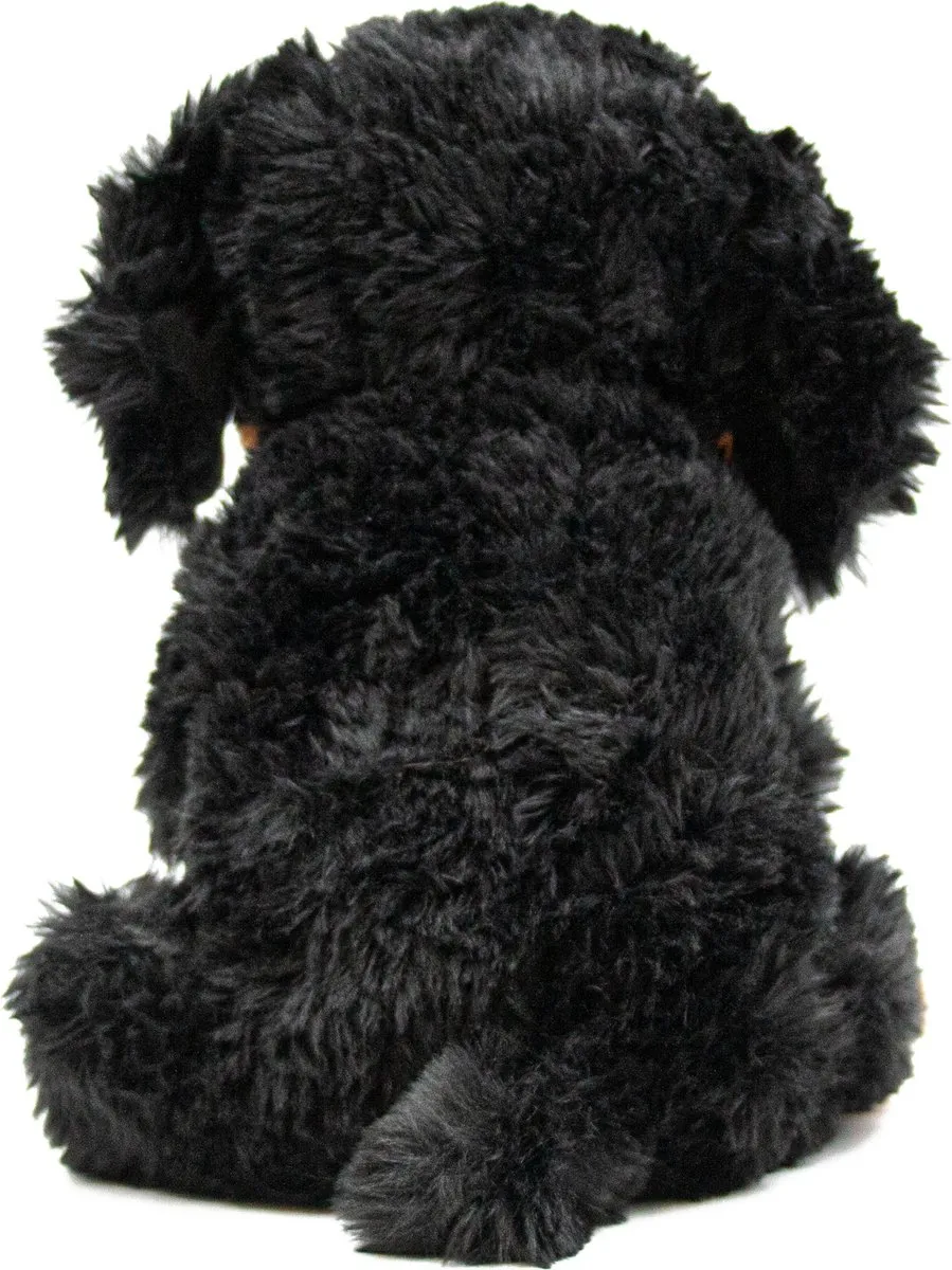 PIA Soft Toys Berner Sennenhond Knuffel - 24 cm
