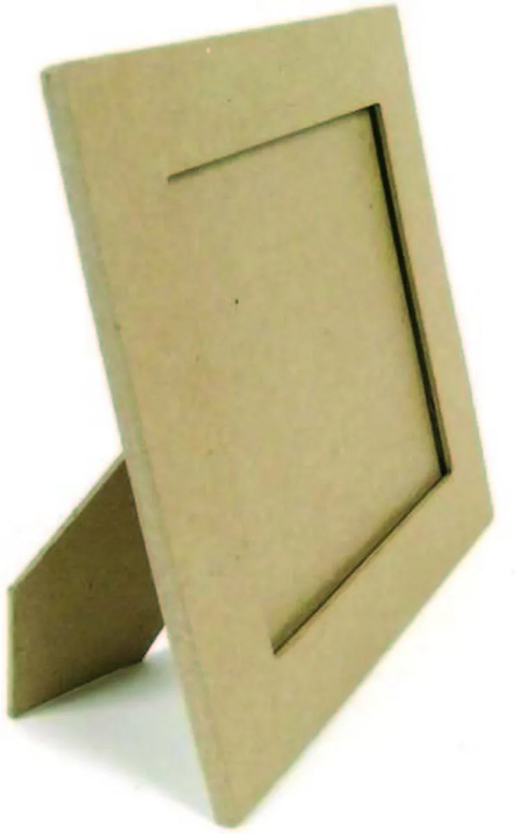 Decopatch Fotolijst 19,5x19,5cm