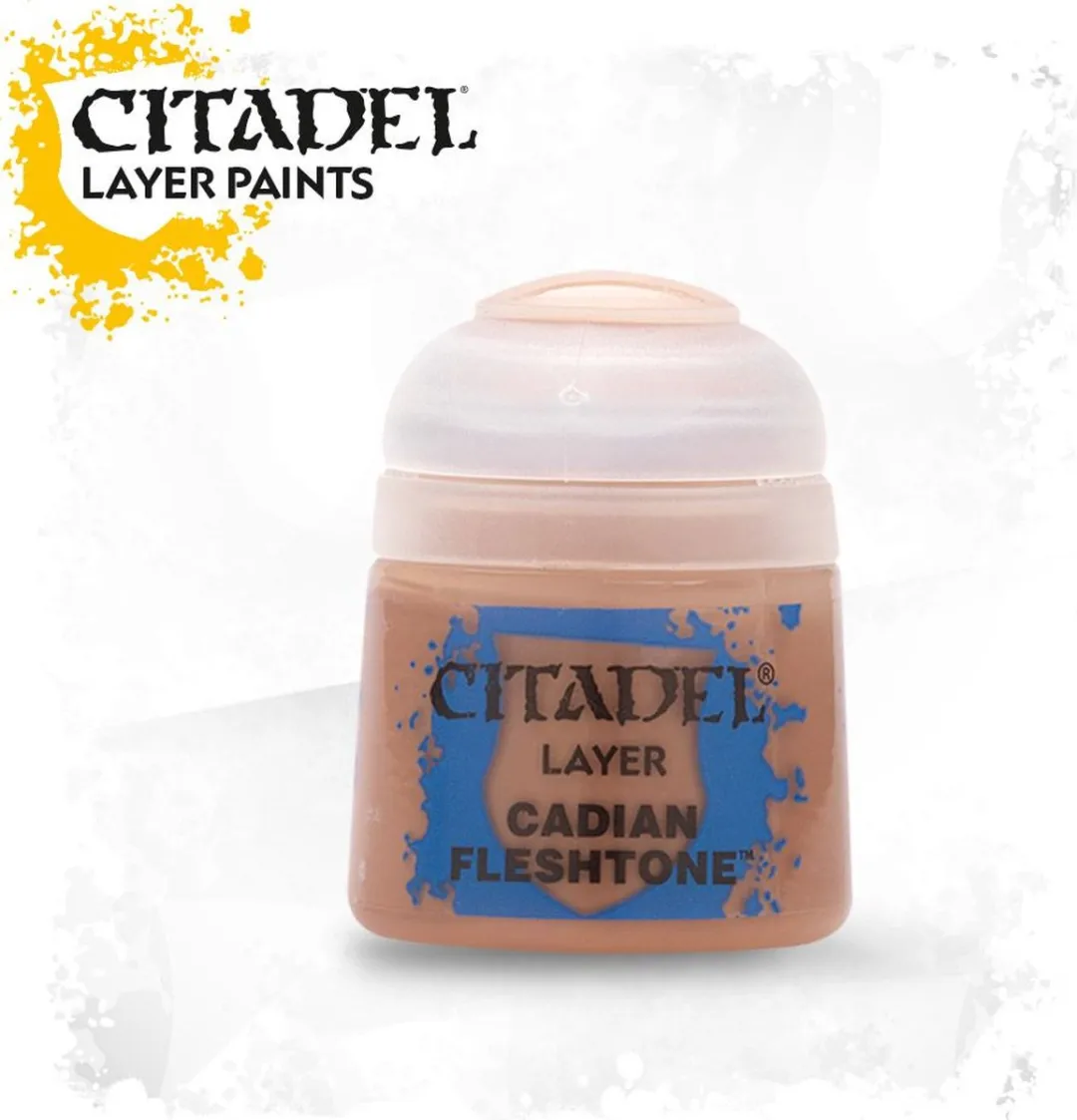 Citadel Layer Cadian Fleshtone 12ml