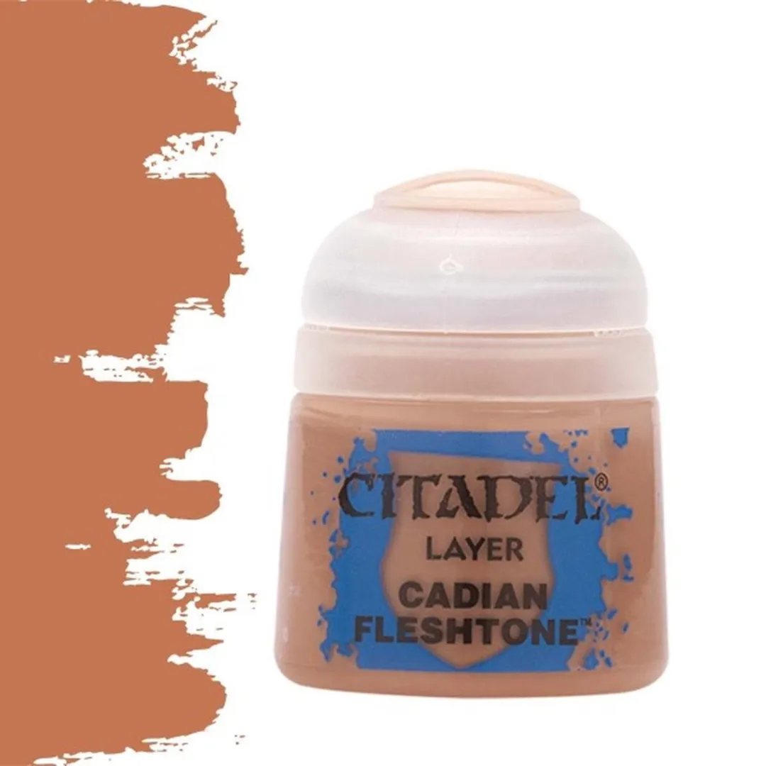Citadel Layer Cadian Fleshtone 12ml