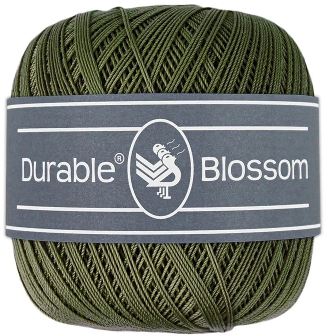 Durable Blossom 2149 Verfijnd Garen
